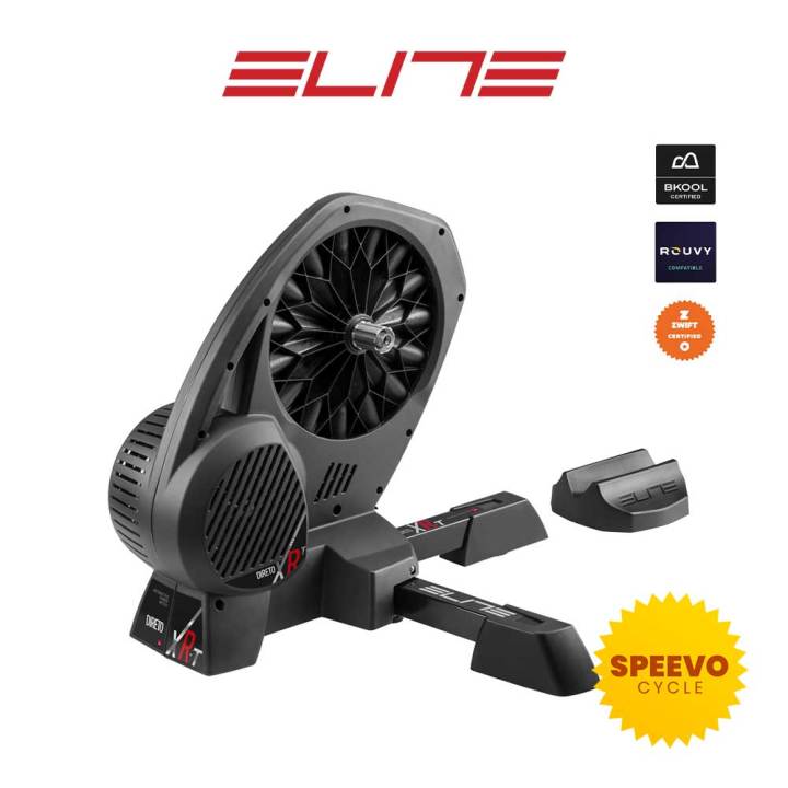 Elite Rivo Direct Drive au meilleur prix sur