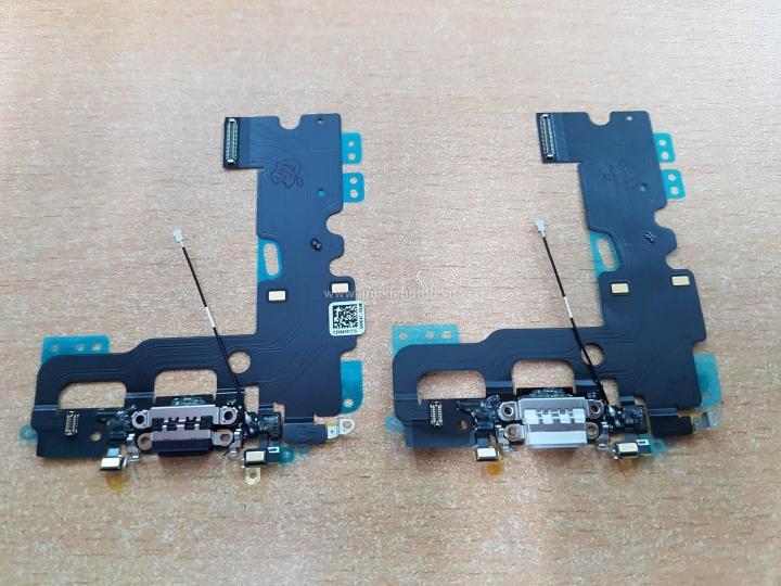 [HCM]CỤM CHÂN SẠC IPHONE 7 PLUS ZIN