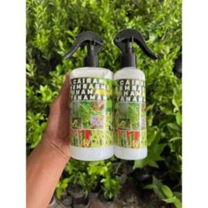 pembasmi kutu putih dan hama lainnya tanaman dan jamur untuk tanaman buah buahab dan tanaman hias ampuh dan efektif 250ml dan 500ml cod