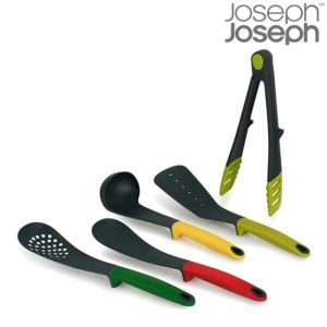 Joseph Joseph Elevate Carousel Color Utensil