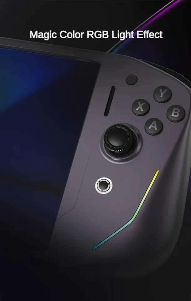 Lenovo Leigon Y700 Tablet PC Game Controller Gamepad G9 For Legion