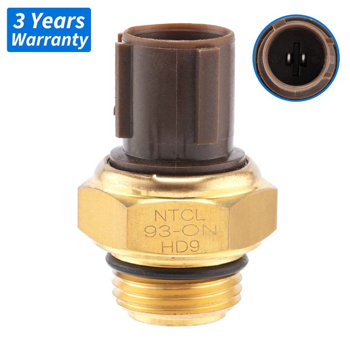 Coolant Temperature Sensor Switch 37760P00003,37760P00004 For HONDA Accord,Civic,Odyssey,CR