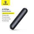 BASEUS A0 Pro Mini Car Vacuum Cleaner Portable Penghisap Debu Mobil. 