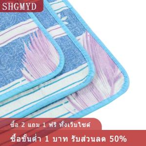 [COD] SHGMYD แผ่นทำความร้อนไฟฟ้าสำหรับสุนัขและแมวสัตว์เลี้ยงแผ่นรองให้ความอบอุ่นในฤดูหนาวแผ่นรองให้ความอบอุ่นสำหรับที่นอนสัตว์อุปกรณ์เสริมเครื่องทำความร้อน