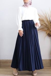ROK PLISKET WANITA DEWASA PLISKET BESAR Rok Panjang Plisket ROK PLISKET REMPEL BESAR PREMIUM   PROMO TERLARIS ROK PLISKET PREMIUM TEBAL IMPORT ROK PLISKET JUMBO