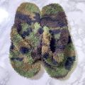 Tsinelas.Pinas -Indoor Home Slippers - SIPIT Design - Balbon Plain - Makapal, Matibay, Magaan, Malapad, Malambot at Maasahang Pangmatagalan. 