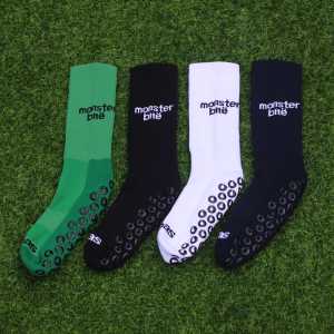 Kaos Kaki Futsal Anti Slip Pendek Monster Bite By Jonasmedsport