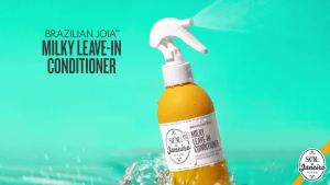Brazilian Joia ™   Milky Leave-In Conditioner