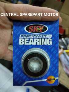 BEARING SKY PARTS 6201 2RS - LAHER - KLAHER