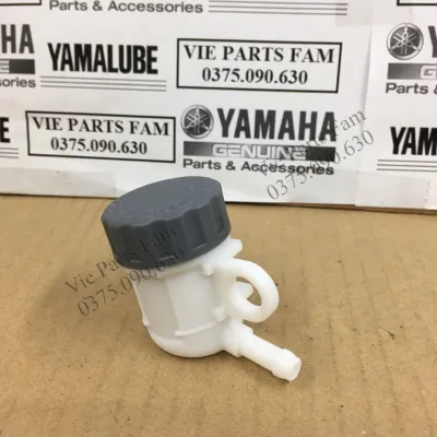 Bộ bình dầu phanh/thắng sau Exciter 135 Exciter 150