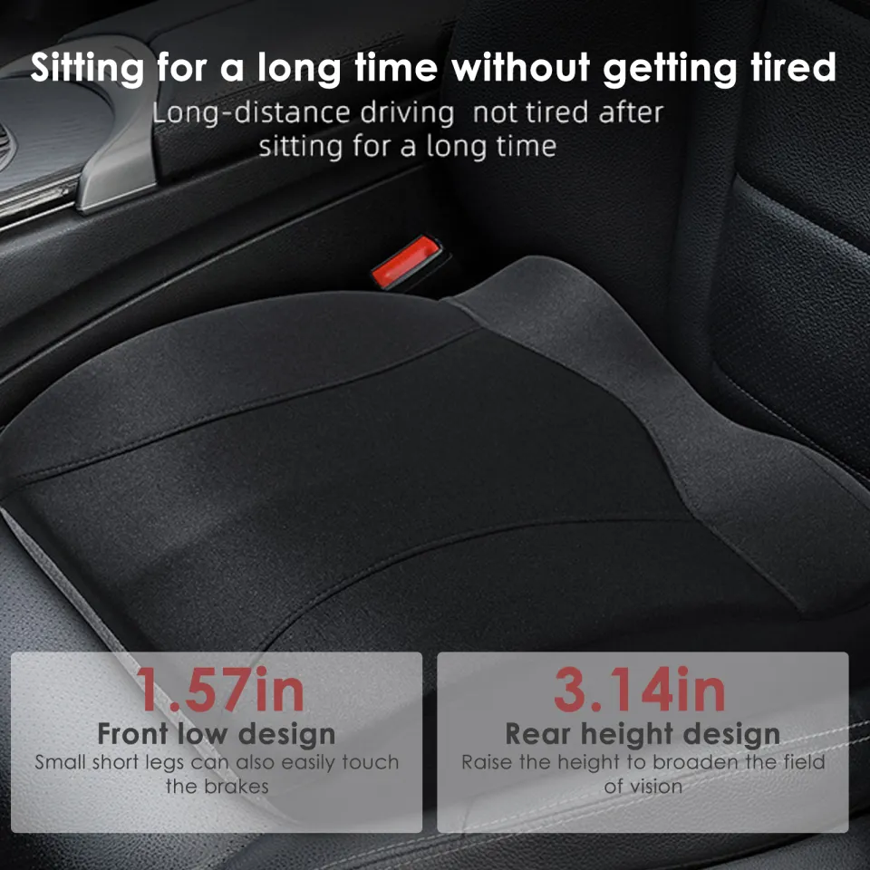 Car booster seat cushion best sale