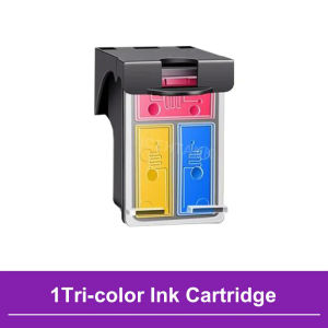 Compatible Refillable Ink Cartridge For HP63 63XL 63XL Envy 4516 4517 4520 4521 4522 4523 4524 4525 4526 4527 4528 Printer