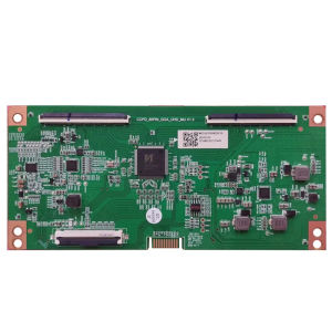 Suitable for Haier lu50c51 logic board CCPD-80PIN-GOA-UHD-MU v1.3 screen cc500pv