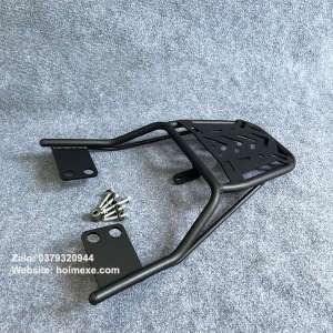 Baga Sau Suzuki Intruder 150