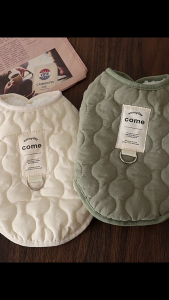 เสื้อโค้ทสุนัขอบอุ่นกันน้ำเสื้อโค้ทสำหรับสุนัขขนาดเล็กแจ็คเก็ตแผ่นผ้าฝ้ายสุนัขสำหรับกิจกรรมกลางแจ้ง