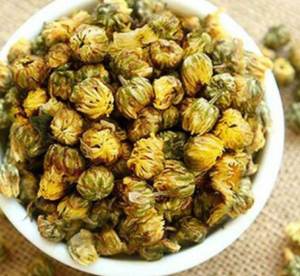 100g cúc nụ ( cúc kim cương)