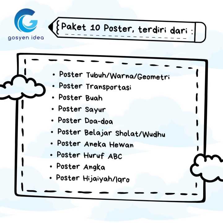 Paket%2010%20Poster%20Belajar%20Anak%20Edukasi%20Angka,%20Huruf,%20Binatang,%20Buah,%20Sayur,%20Hijaiyah,%20Doa%20dll%20-%20Image%204