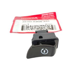 Nút đề 35160-KWB-881 xe VARIO 2021 VARIO 125 VARIO 150 WINNER 123 SCOOPY AIR BLADE chính hãng