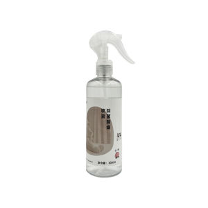 Mite Spray Anti-Bacteria and Mite Removal Spray Insecticide For Cleaning Sofa Natural Fast Deodorization