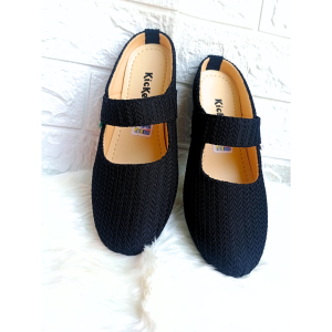 Flatshoes Wanita Sepatu Slip On Sepatu Selop Wanita Terbaru