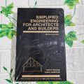 Simplified Engineering for Architects and Building eigth edition By:Parker/Ambrose. 