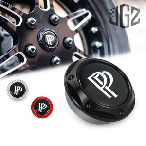 For Vespa Sprint Primavera 150 LX125 s125 GTS 250 300 Hub Caps Aluminum Emblem Wheel Center Hub Cap