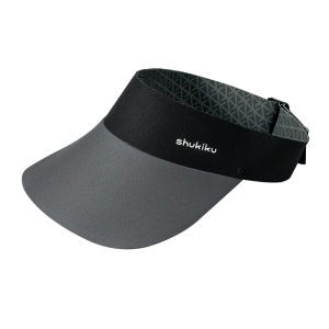 shukiku - Topi Jepang Pelindung Matahari Topi Olahraga Kuncir Kuda/Untuk Anak-anak dan Dewasa 6413