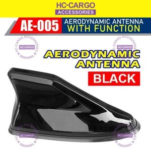 Car Universal Shark Fin Antenna FM AM Aerial For Myvi  Persona Saga New 2016 New Blm flx Axia Bezza