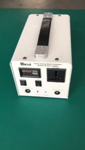 200W Portable Power Station 78000mAh Multi-Function Big Capacity Solar Generator Outdoor Powerbank