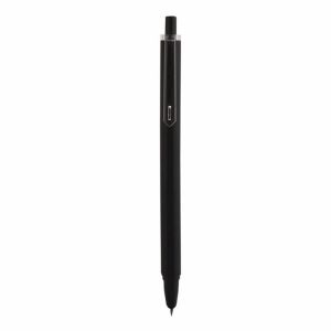 MIRACLE HOME STORE Office Luxury Business Stationery Student 0.38mm Fountain Pen Retractable Fountain Pen Press Fountain Pen Signature Pen