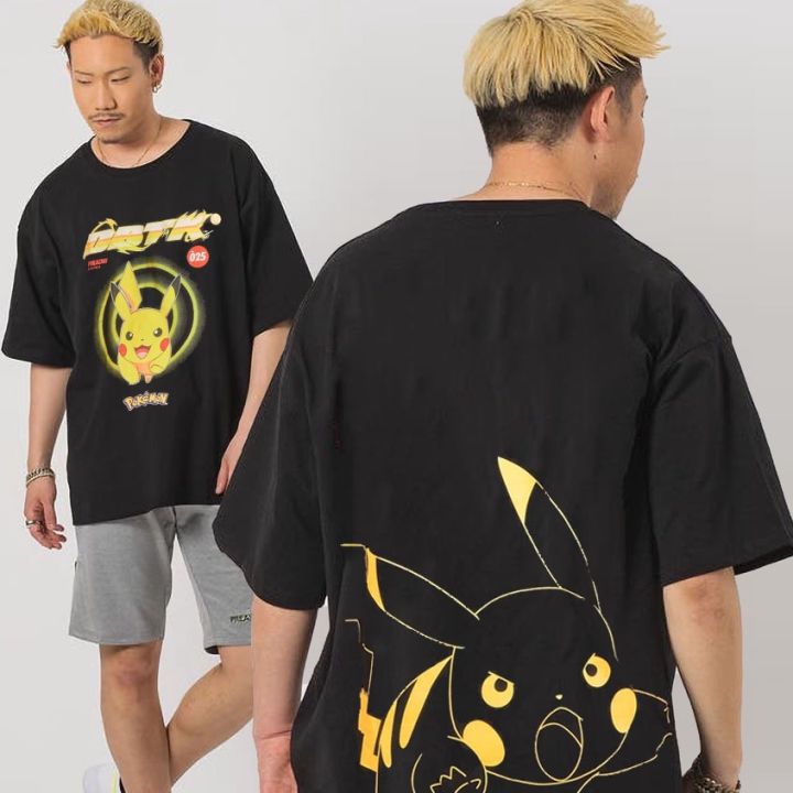 Pokemon t outlet shirts for adults