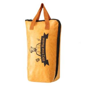 Professional BBQ Thermal Storage Bag Large Capacity Layer Insulation Technology For Tender Juices Maintenance