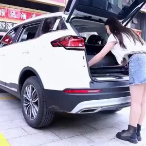 Ready Stock Portable Car Mattress back seat Bed tilam untuk Mattress Tilam Kereta Belakang車載床墊