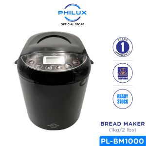 in stock-hot salePhilux Top Selling Bread Maker (1kg/2 lbs) PL-BM1000