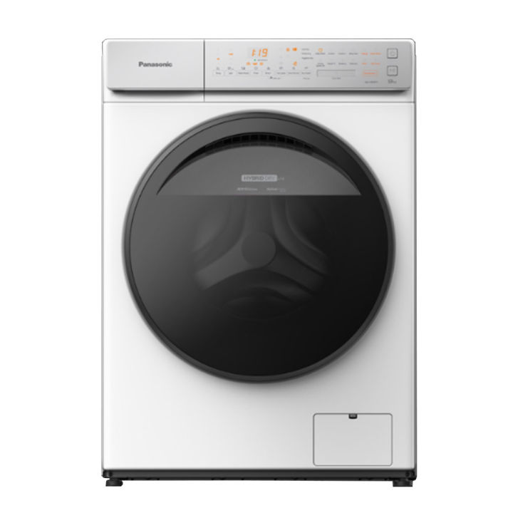 (Bulky) Panasonic NAV90FC1WSG Front Load Washing Machine (9KG)((WELS