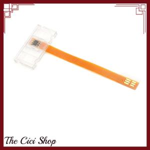 [The Cici Shop] Universal SIM Big Turn To Small Card Converter Adapter For Phone Sim Cards