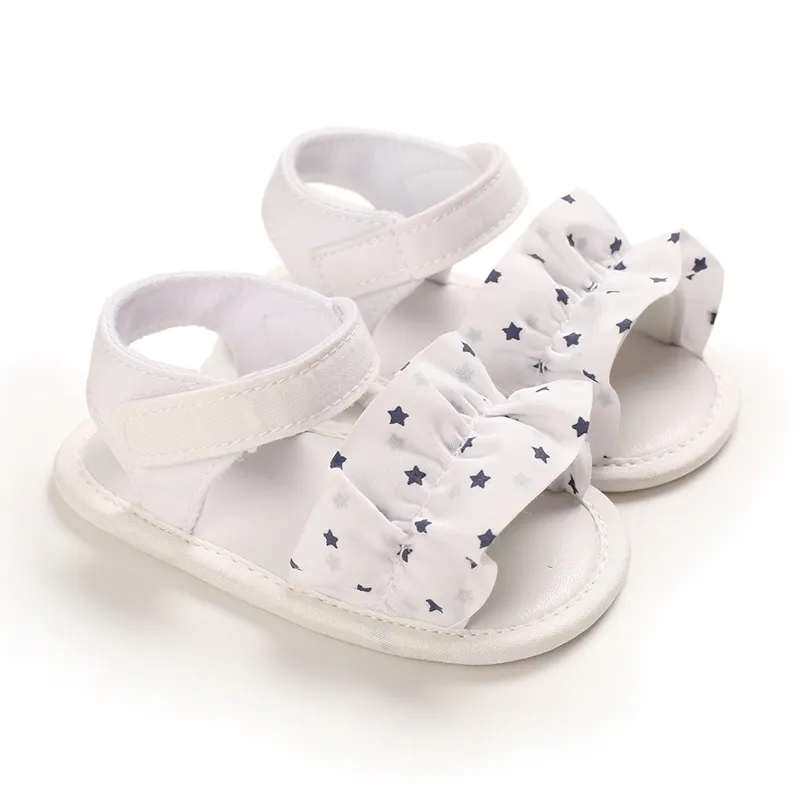 Baby Shoes for Year Old Girl Princess Shoes Summer Infant