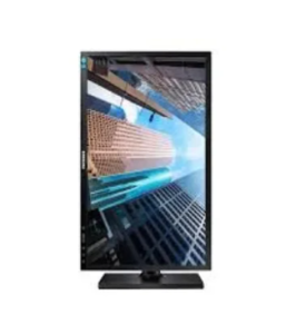Samsung LED Monitor for PC 24 HDMI | Full HDMI | Refurbished like new | With adjustable stand Discounted item so no vouchers are accepted