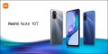 Điện thoại Xiaomi Redmi Note 10T 5G (4GB/64GB) ,Màn 90HZ,Chống Nước IP68, Sạc Nhanh 18W , Mới Nguyên Seal - Hàng Nhập Khẩu - Bản quốc tế. 
