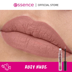 essence 8h matte liquid lipstick (NEAR EXPIRY DATE)