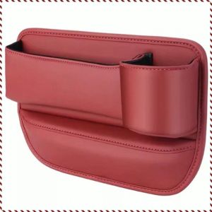 Storage Bag Large Capacity Storage Front Door Without Interference Car Storage Box Eco-friendly Material