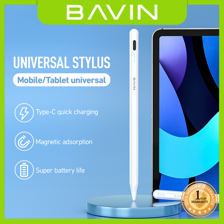 BAVIN DP01 / DP02 Universal Stylus Pen Suitable for Android