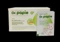Gạc rơ lưỡi DR Papie. vệ sinh răng miệng an toàn cho trẻ sơ sinh. 