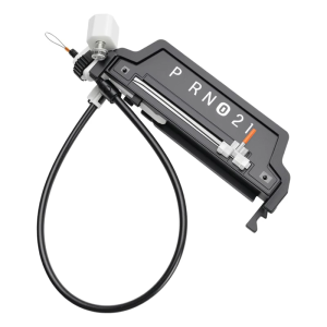 Advanced Shifting Indicator Cable Enhancing Stability Under Load Quick Installation Suitable For F250 Transmission Parts