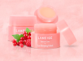Mặt nạ ngủ dưỡng môi Laneige Lip Sleeping Mask. 