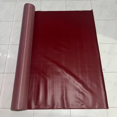 Kulit Sintetis Polos / Perlak Ompol Bayi Meteran Multifungsi Bahan Jok Motor bahan Kain Oscar Polos Multifungsi untuk Sofa / Perlak Bayi Waterproof Jumbo / Alas Kasur Baby Ompol Bayi Anak Dewasa / Taplak Meja