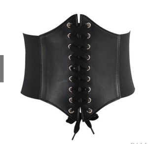 Vintage Jacquard Underbust Waist Trainer Corset for Women Steel Boned Hourglass Body Shaper Tummy Control Shapewear for Weight Loss Postpartum Recovery Soft Breathable Slimming Corset for Daily Wear Party