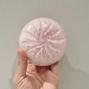 MIRELINA Hình tròn. Bóng giảm căng thẳng mềm mại Chức năng giảm căng thẳng. Kết cấu đầy đặn Đồ chơi bóp tay giảm căng thẳng Mềm mại Khối thủ công Đồ chơi bóp ASMR Dành cho trẻ em và người lớn.