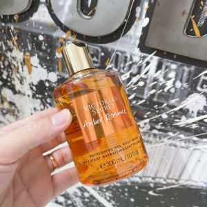 Sữa tắm Victorias secret amber 300ml