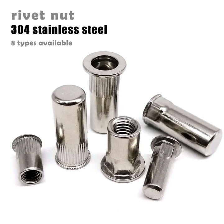 M3 M4 M5 M6 M8 M10 M12 304 A2-70 Stainless Steel Flat Head Small ...